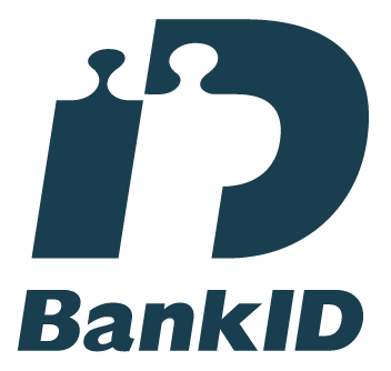 BankID Logo